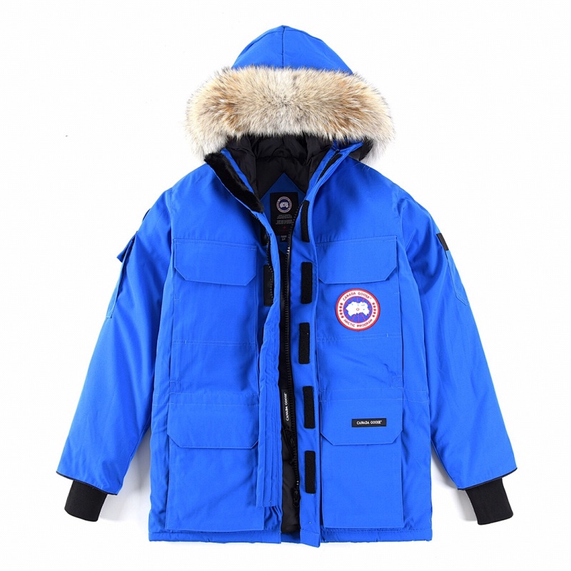 Canada Goose